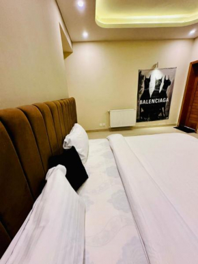 Luxury 2 Bedroom Apartment- F11 Islamabad